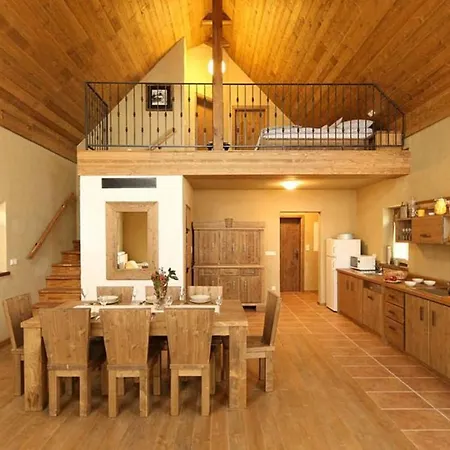 Gorgeous In With Kitchen *