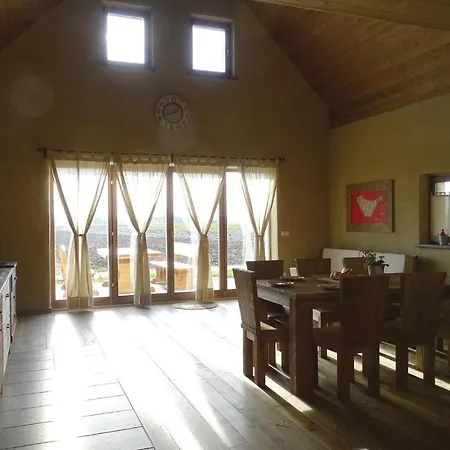 Gorgeous In With Kitchen בית נופש מורבסקה טופליצה