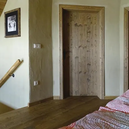 Gorgeous In With Kitchen מורבסקה טופליצה